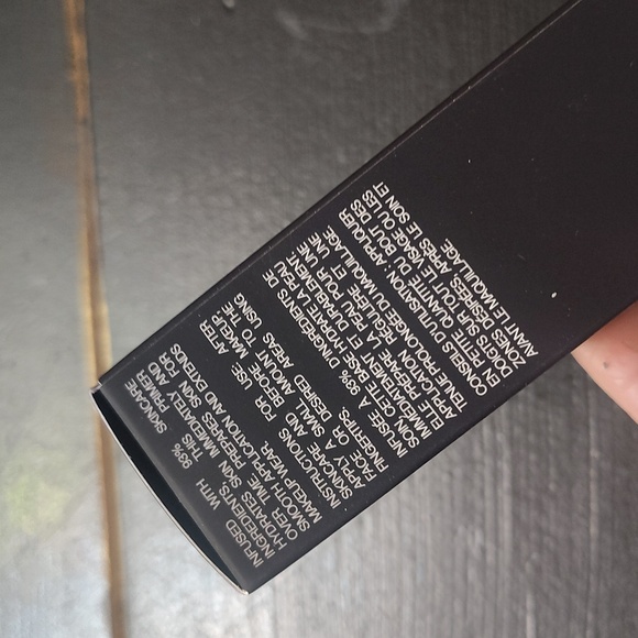 NARS Light Reflecting Hydrating Primer - Cream - Picture 9 of 13